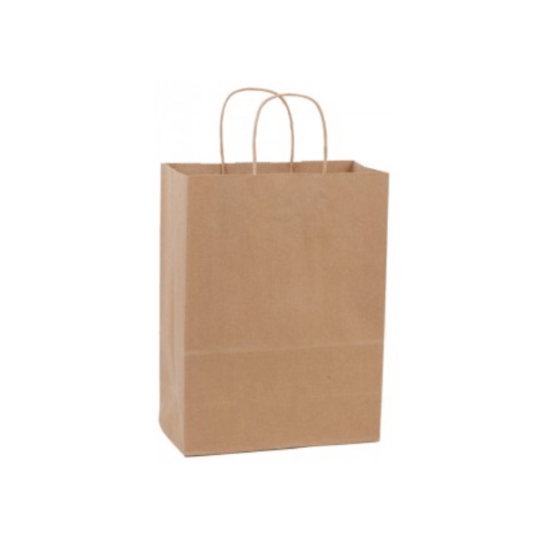 Paper Bag Spesial