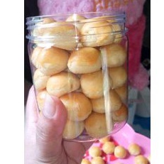 

kue lebaran nastar glowing 600gram