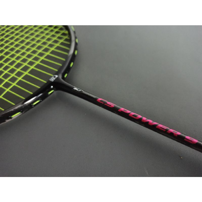 HiQua CS Power 9