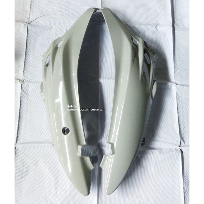 Body Kanan Kiri kymco Cevira