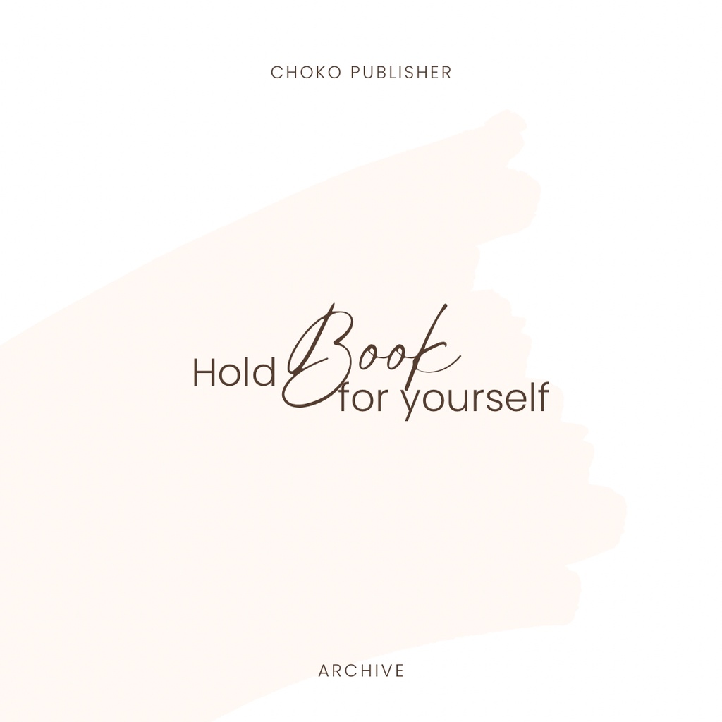 [ PO  DECEMBER SALE FANBOOK BY CHOKO PART 4