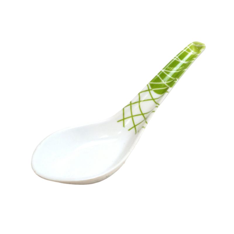 Sendok bebek Hoover melamin (1038)