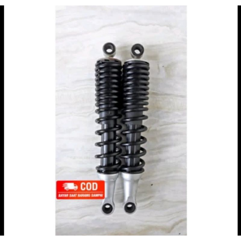 Shockbreaker Shock Skok Revo Absolute, Supra X 125 Original Copotan Motor