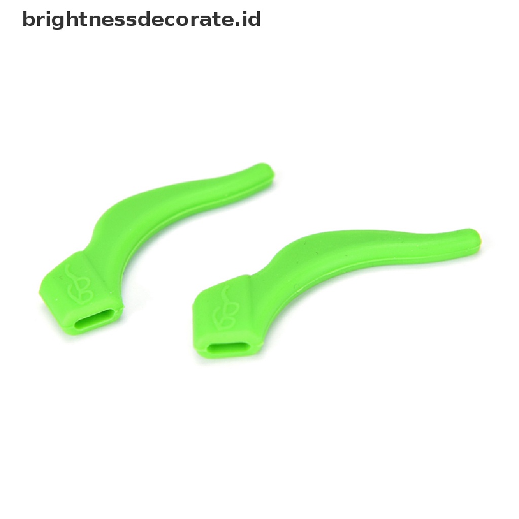 [Birth] Kacamata Silikon Glasses Sunglasses Strap Sports Band Cord Holder Untuk Anak [ID]