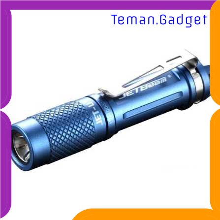 TG-SNT JETBeam Senter LED Ultraviolet 3535-UV-365nm - JET-UV