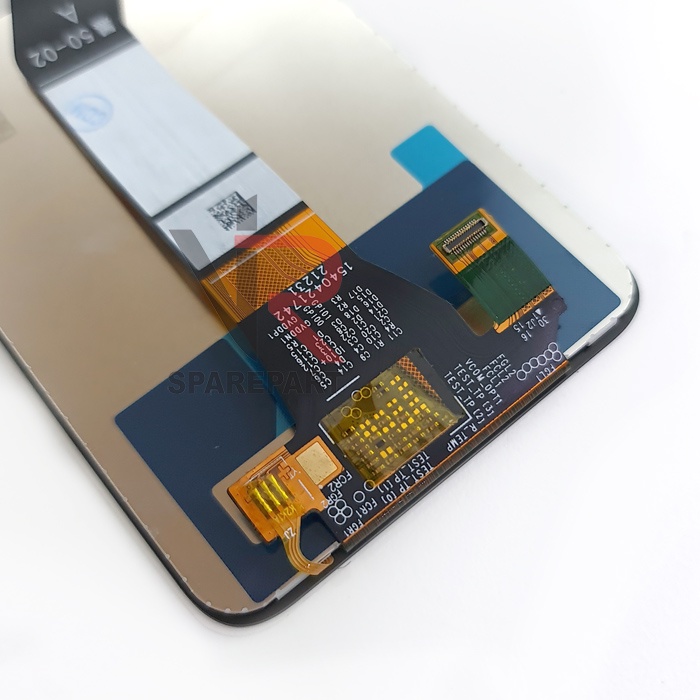 LCD XIAOMI REDMI 10 FULLSET TOUCHSCREEN