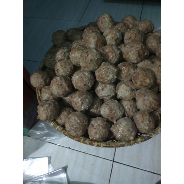 

baso urat rudal