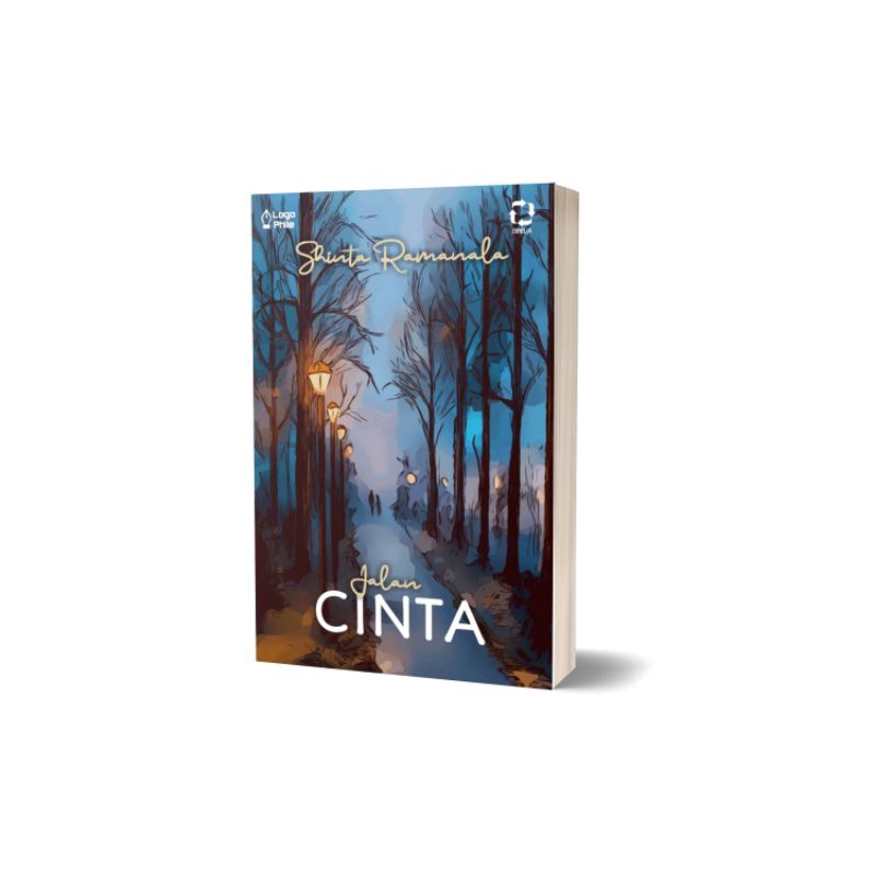

Buku "Jalan Cinta