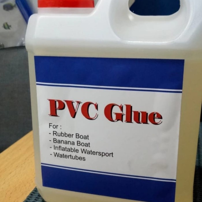 Fer Lem Zebec Ukuran 1Kg Perahu Karet,Bananaboard