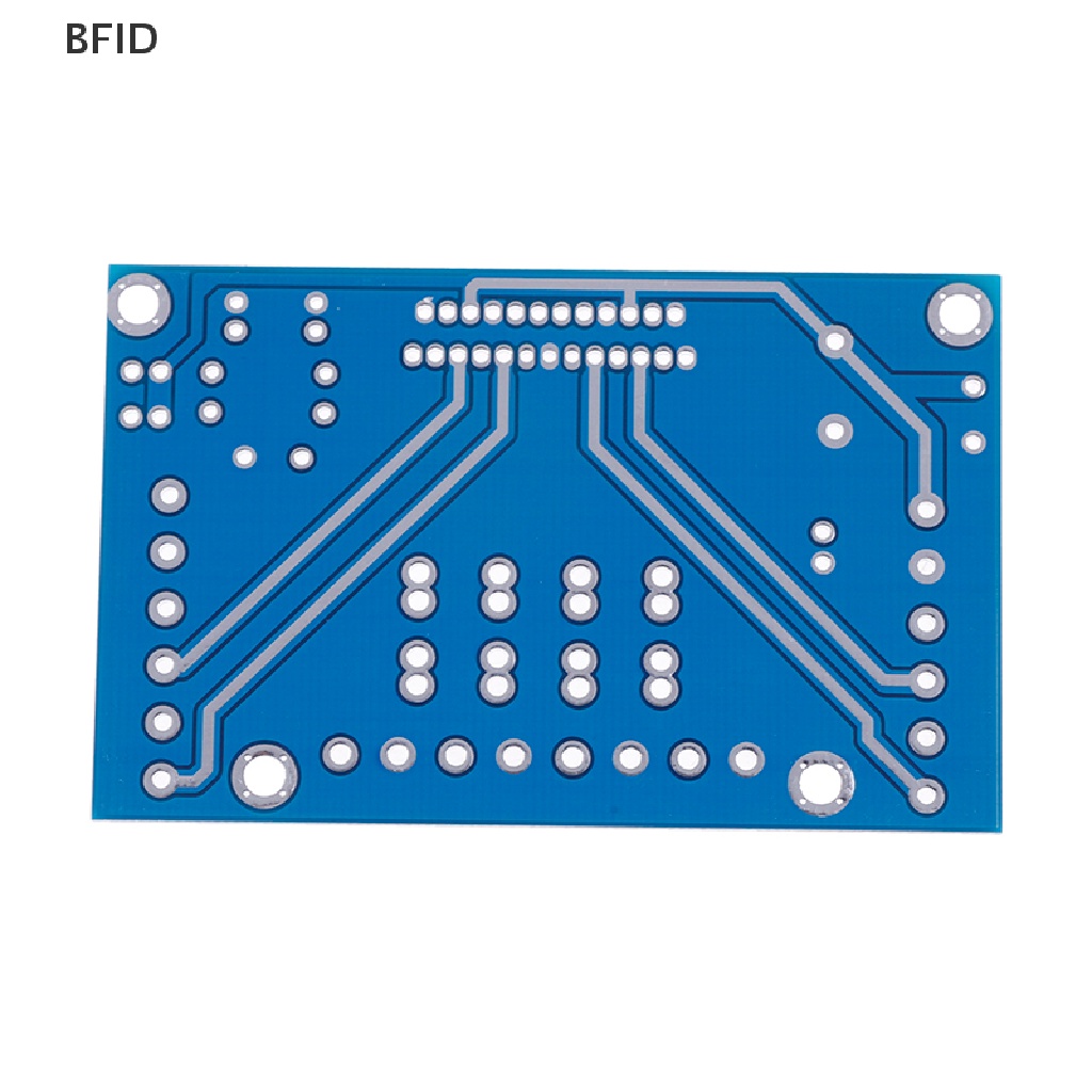 [BFID] Power Amplifier TDA7388 four channel 4x41W audio DC 12V BTL PC Mobil AMP PCB [ID]