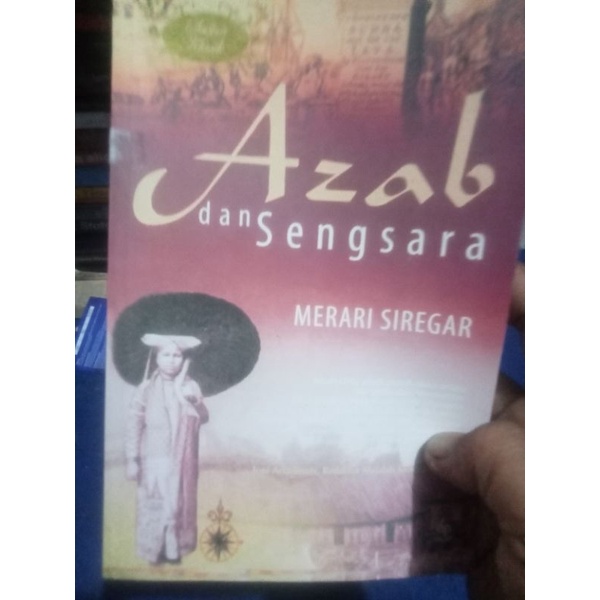 buku azab dan sengsara