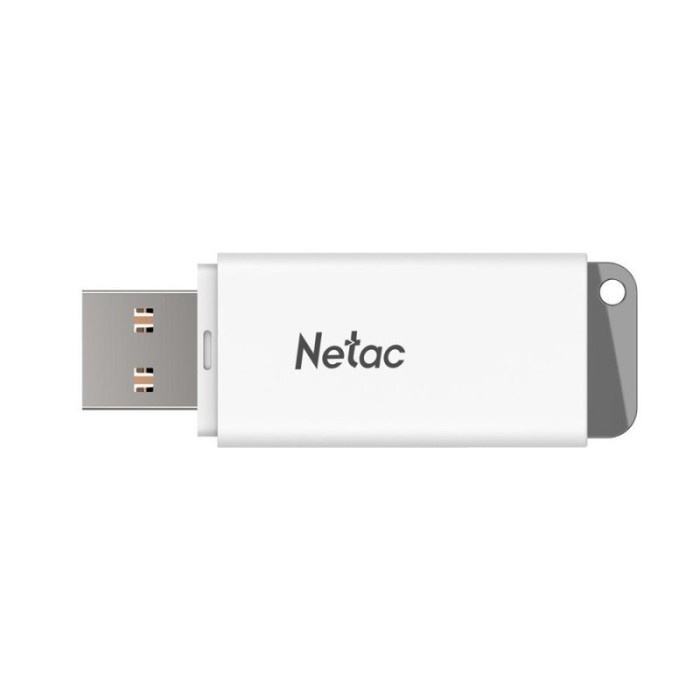 NETAC FLASHDISK U185 128GB USB 3.0