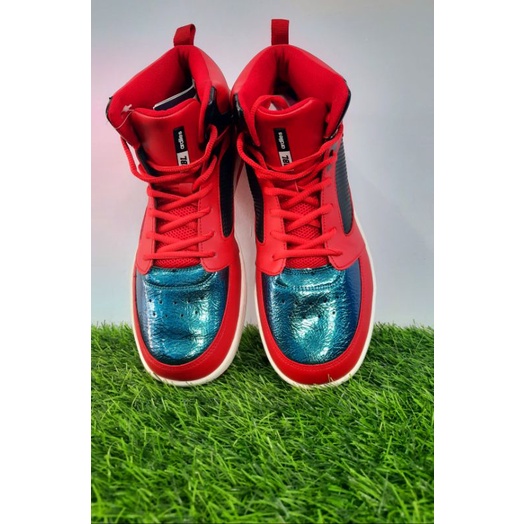 sepatu basket ardiles