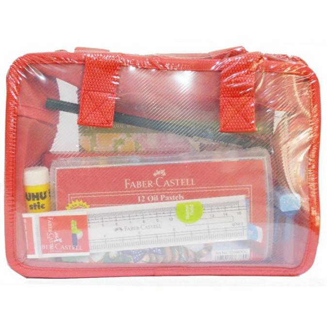 

Paket TAB ATK Faber Castell Tahun Ajaran Baru A