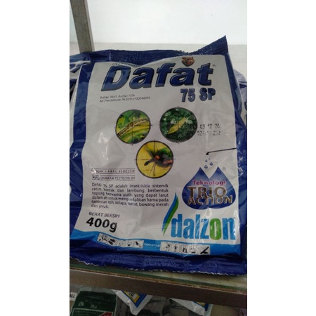 DAFAT 400G INSEKTISIDA
