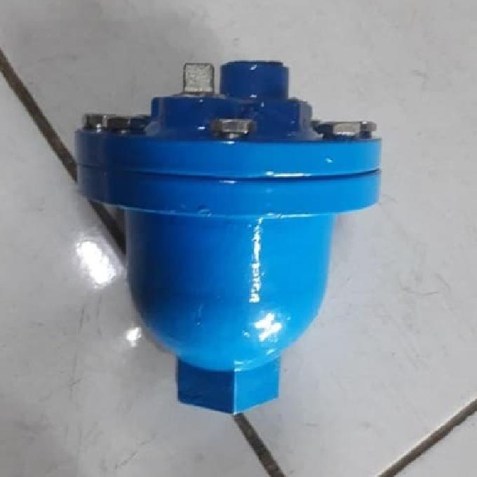 Air Vent Tozen Drat 1" / Air Valve 1"