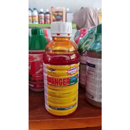 HERBISIDA RANGER 240 SL