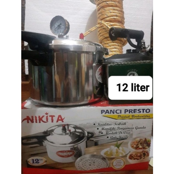 promo setrika uap presto