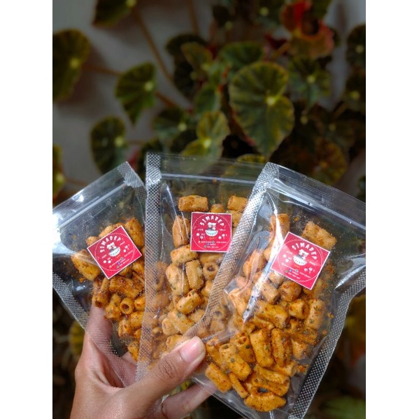 

MAKARONI BANTAT
