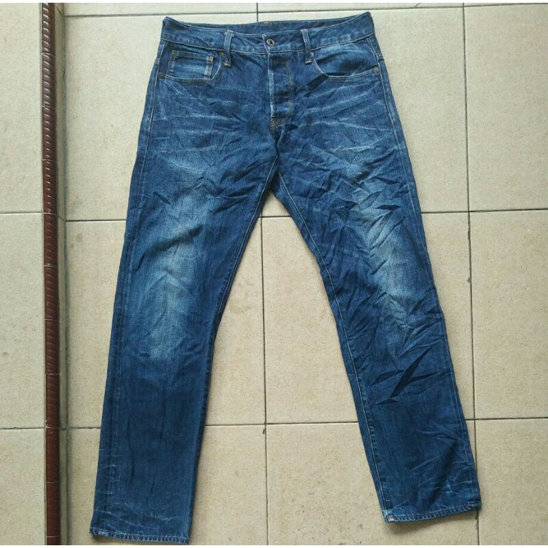 Celana G-Star RAW Jeans Second