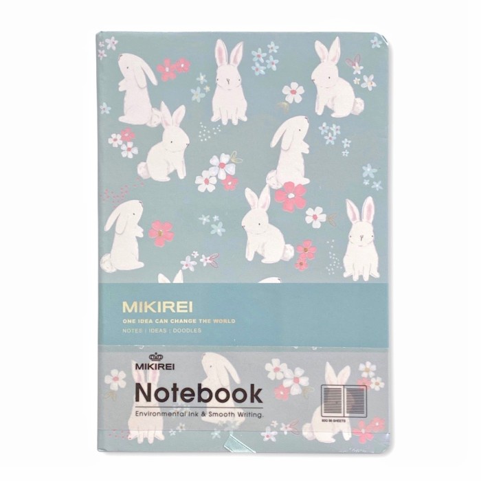 

Note Scoop Buku Tulis Notebook Hardcover A5 64170700