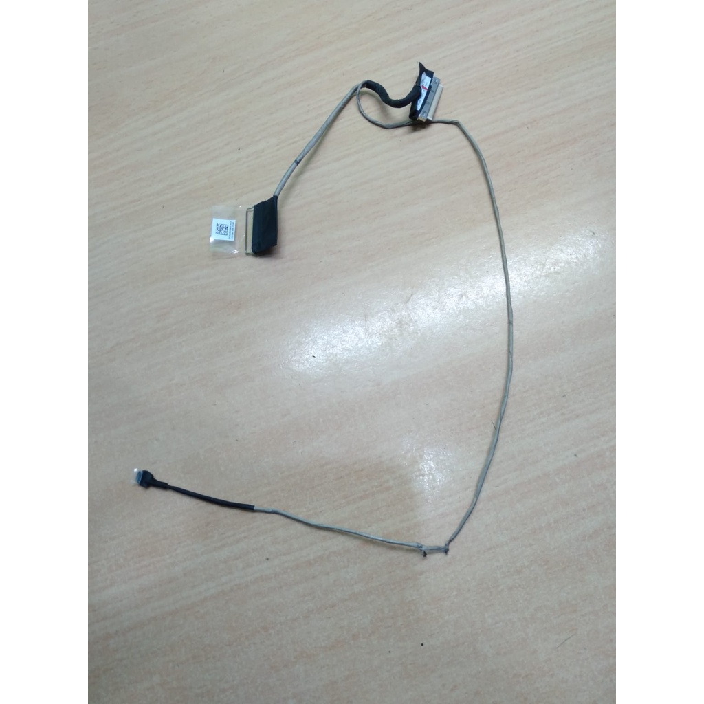 Kabel Fleksibel Flexible Lvds LED Laptop Acer Aspire 5