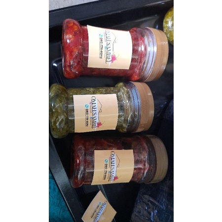 

omah sambel