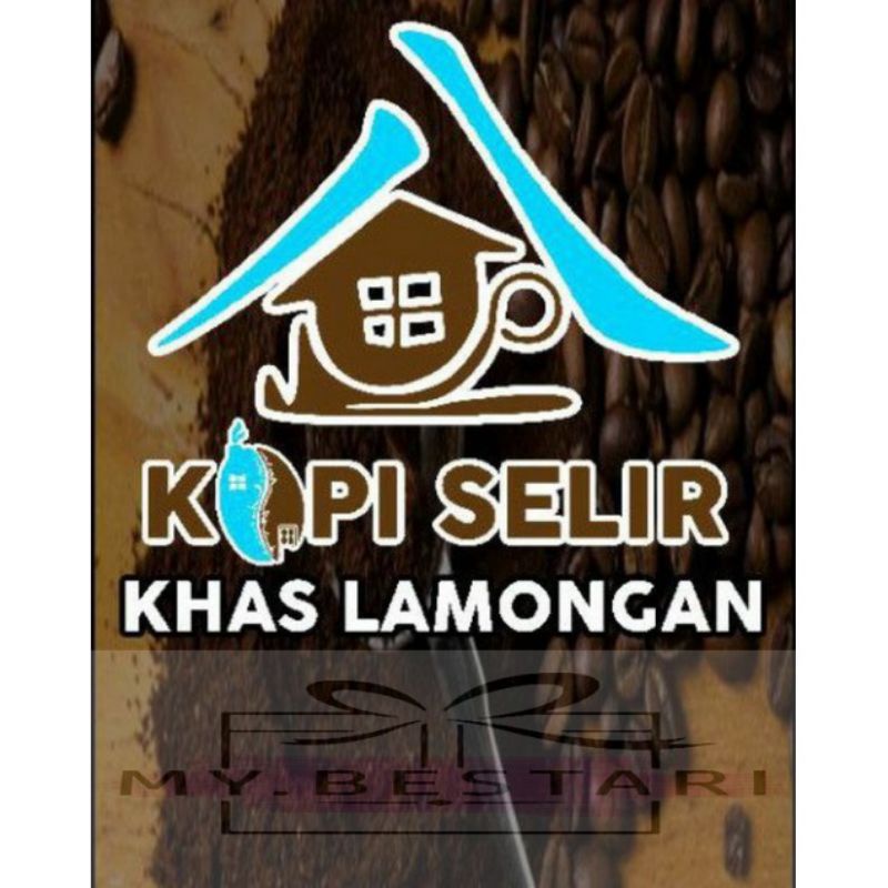 

KOPI SELIR KEMASAN 200GRAM