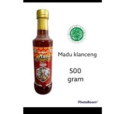 

Madu klanceng
