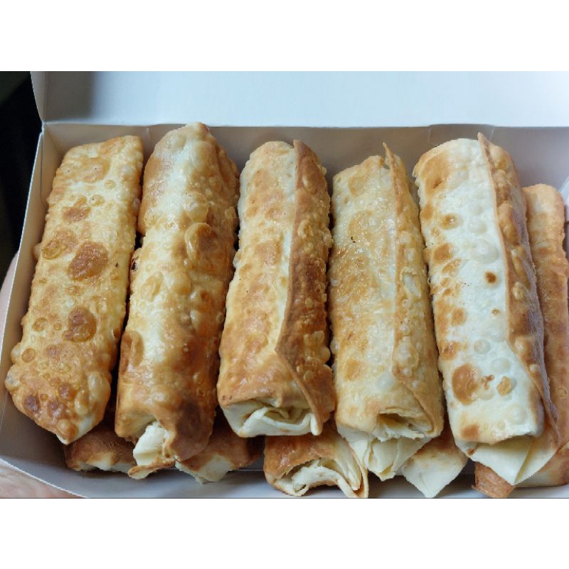

MOZARELLA KEBAB ISI 10