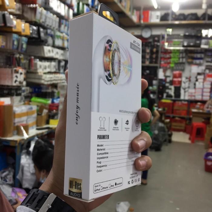 Headset Jbl Original Best Quality Stereo Earphone Handsfree