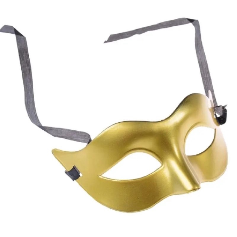 Topeng Pesta / Party Mask cowok