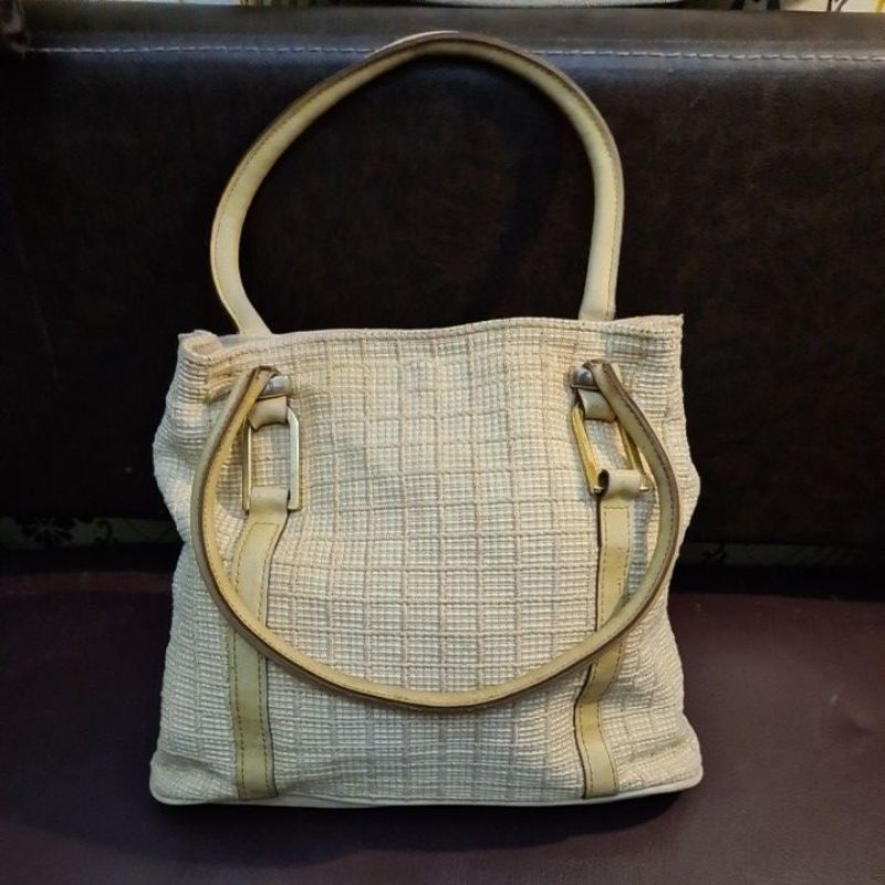 TAS ETNIK MINIMALIS PRELOVED ORI