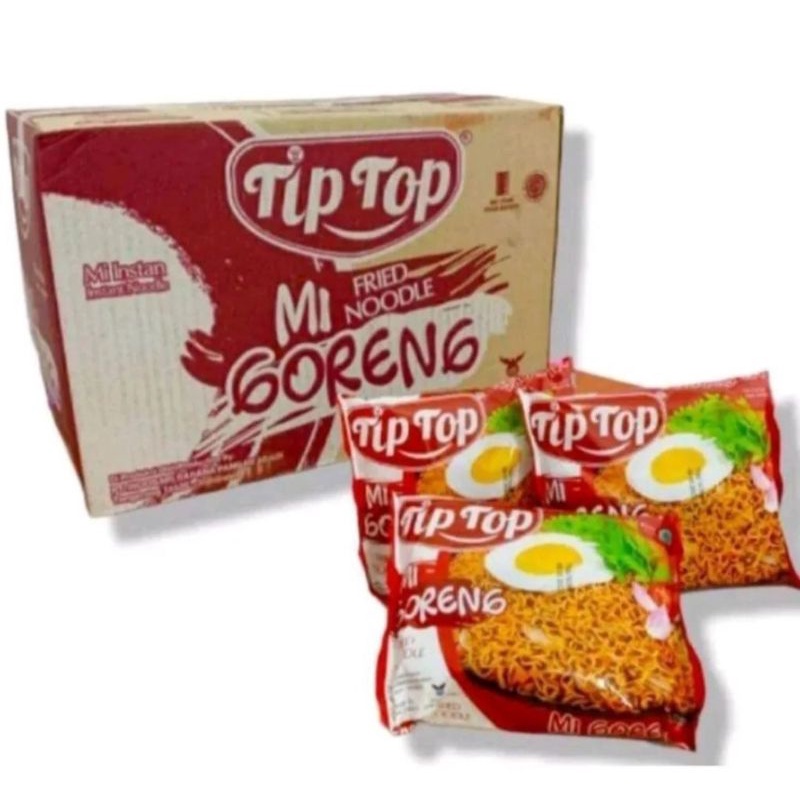 

mie goreng tip top