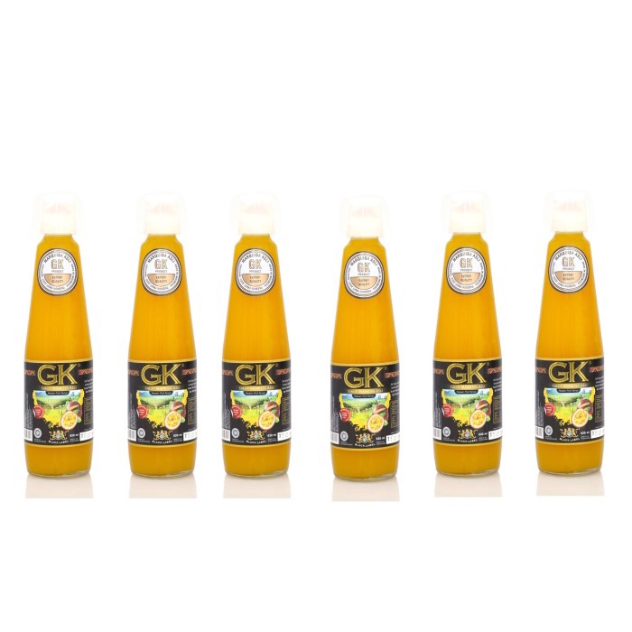 

SIRUP MARKISA ASLI GK BLACK LABEL