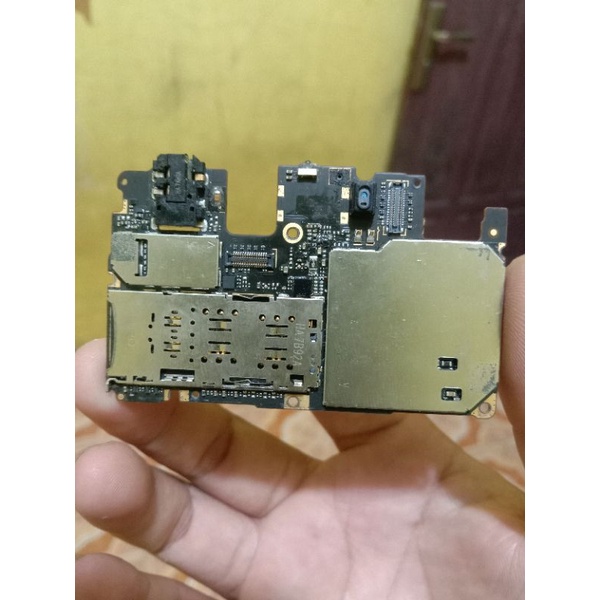 mesin xiaomi redmi note 5a prime matot