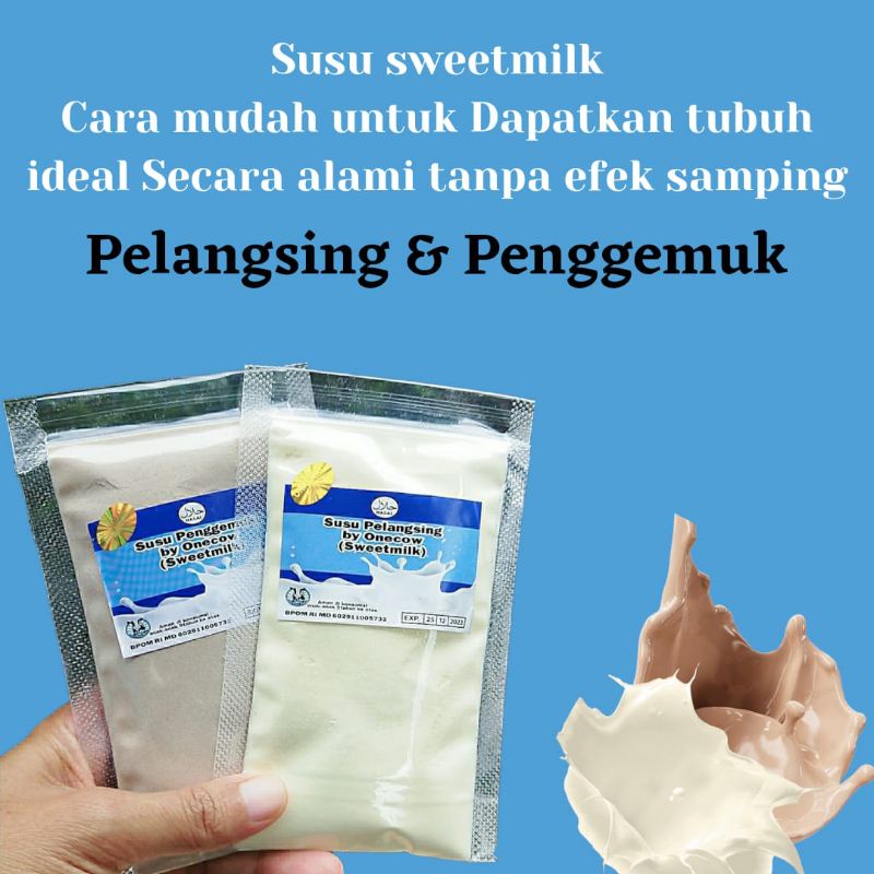 

Susu Penggemuk Susu Pelangsing Ampuh Aman Semua Usia Susu Penambah Nafsu Makan Susu Gemuk Susu Langsing Susu Diet