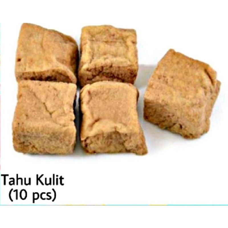 

Tahu coklat kotak isi 10pcs