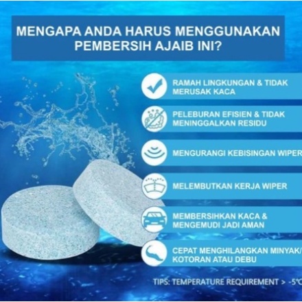 ALAT PEMBERSIH KACA WIPER