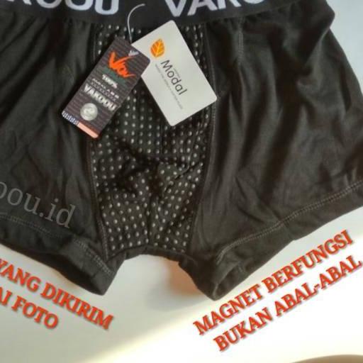 Limited | TD4 | Celana Vakoou Original 18 magnet