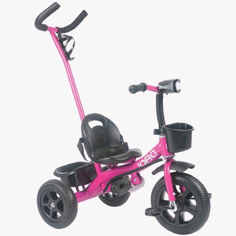 Sepeda Roda 3 Iora Tc-03