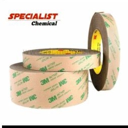 Double Tape 3M 467MP 200MP Adhesive Tape Transparant