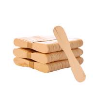 

SENDOK ICE CREAM KAYU ISI 50PCS/ SENDOK ICE CREAM MURAH
