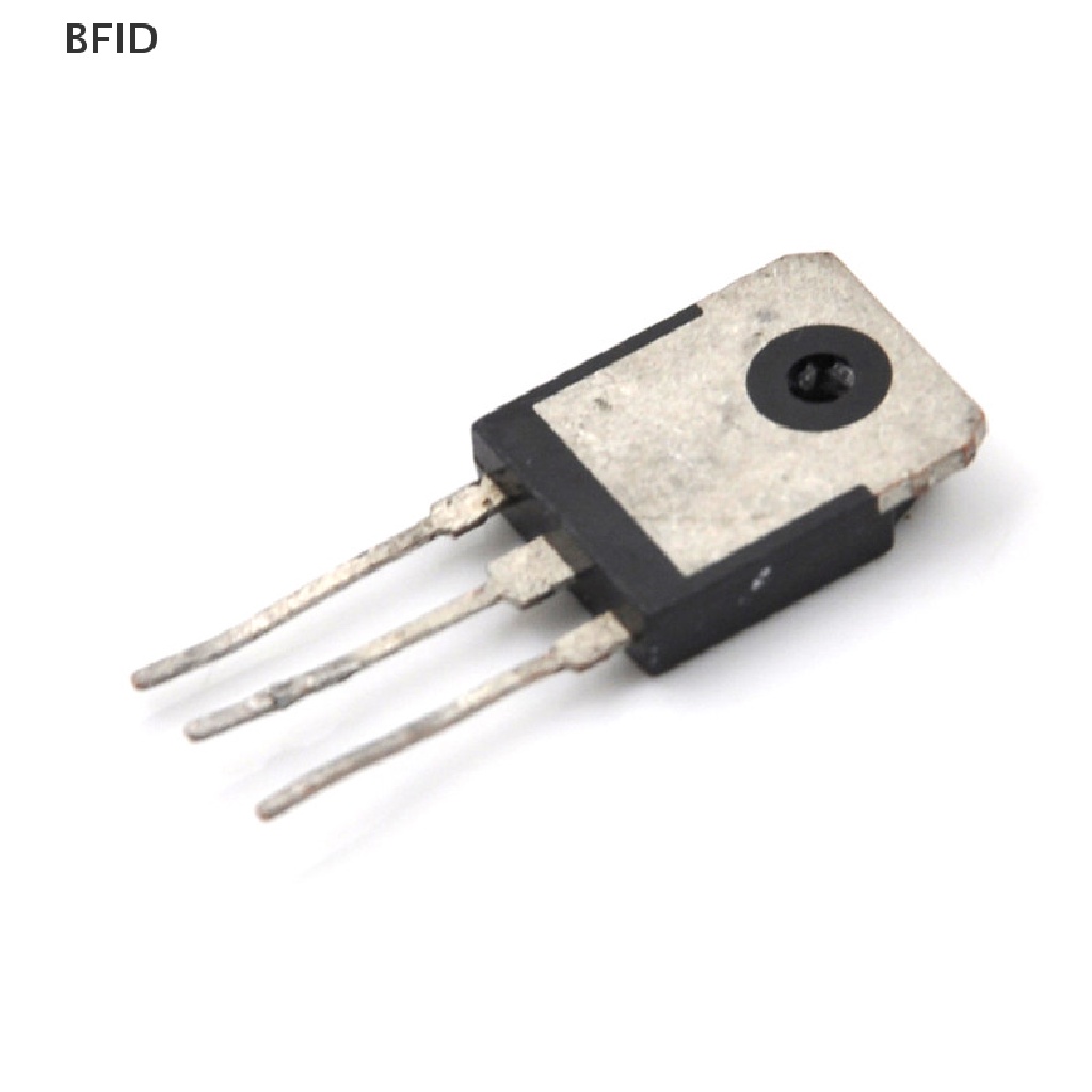 [BFID] 1pc Power transistor IGBT 1200V FGA25N120 ANTD 25N120 transistor Daya [ID]