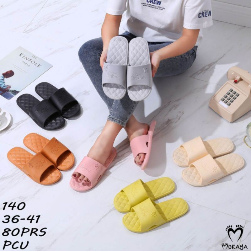 Sandal Selop Mokaya Online 140