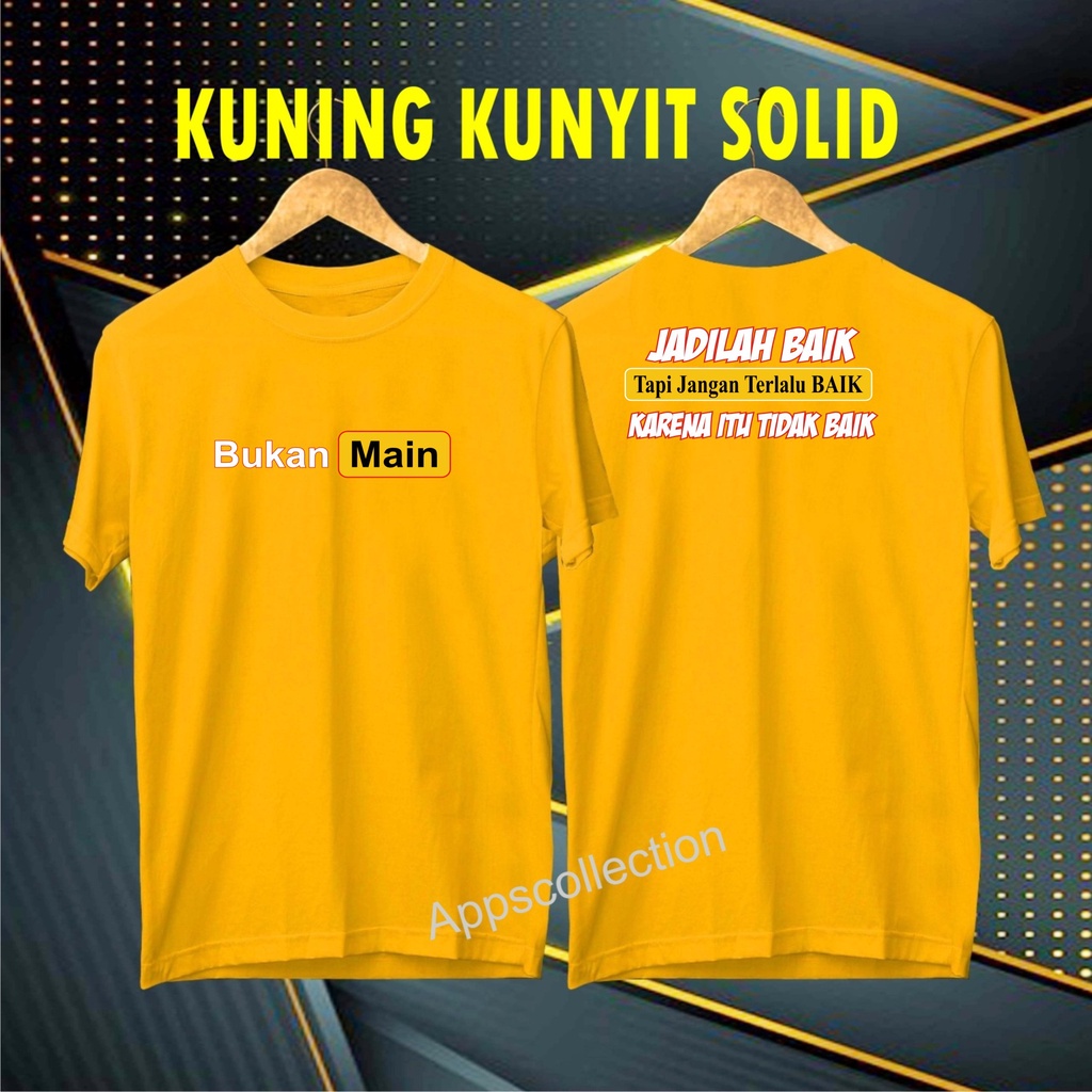 Cod Diskon Promo Gratis Ongkir/Kaos DB DTF JADILAH BAIK  /Kaos Terlaris Kualitas Terjamin Kaos Pria Distro /Kaos Murah Kaos katun/Pakaian Pria  Pakaian Wanita Kaos Viral/Best Seller