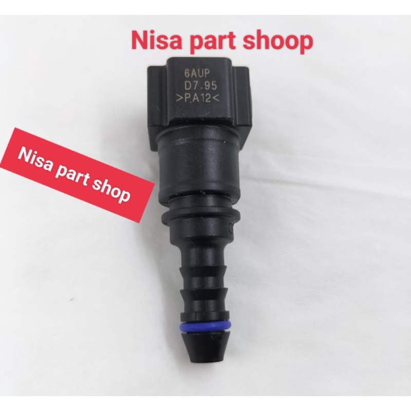 copler lurus 8mm 8 mm cop selang 8mm nepel selang bensin 8mm copler selang bensin 8 mili