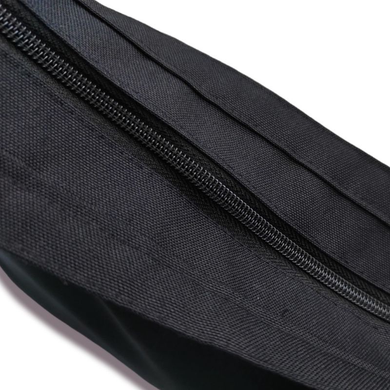 Totebag Kanvas Hi five/Totebag pakai resleting /Totebag Pria /Totebag Wanita /Tote bag Tas Murah