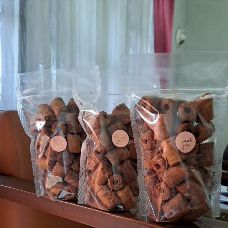 

Stik Momogi Coklat