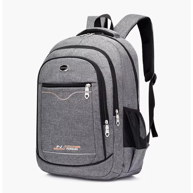 [COD]  Tas Ransel Pria Wanita Terlaris / Tas Ransel Sekolah Pria / Tas Laptop Kuliah Backpack Remaja Dewasa / Tas Sekolah  / Tas Kuliah / Tas Kerja